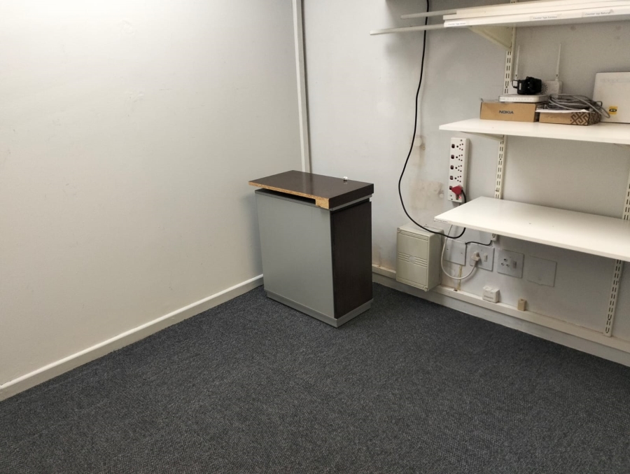 To Let Commercial Property for Rent in Eversdal Western Cape